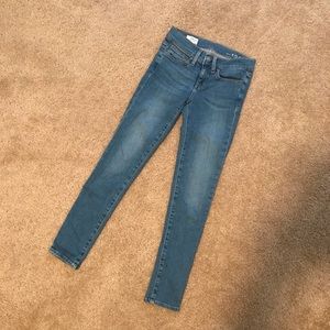 Gap Legging Jean